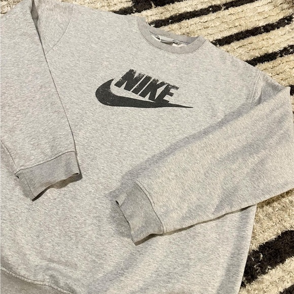 VINTAGE nike crewneck size XXL - Picture 8 of 8